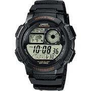 Casio AE-1000W-1AVEF - Férfi karóra