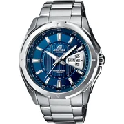 Casio EF-129D-2AVEF - Férfi karóra
