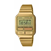 Casio A120WEG-9AEF - Férfi karóra