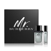 Burberry Mr. Burberry Ajándékszett, eau de toilette 100ml + eau de toilette 30ml