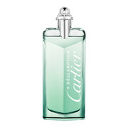 Cartier Declaration Haute Fraicheur Eau de Toilette - Teszter