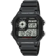 Casio AE-1200WH-1AVEF - Férfi karóra