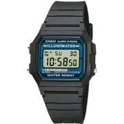 Casio F-105W-1AWYEF - Karóra