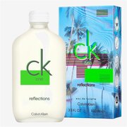 Calvin Klein CK One Reflections Eau de Toilette