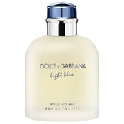 Dolce & Gabbana Light Blue Pour Homme Eau de Toilette 125ml