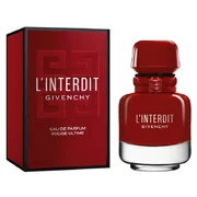 Givenchy L'Interdit Rouge Ultime Eau de Parfum