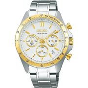 Seiko  SBTR024 - Karóra