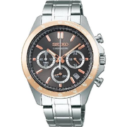 Seiko  SBTR026 - Karóra