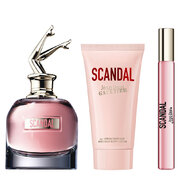 Jean Paul Gaultier Scandal Ajándékszett