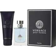 Versace pour Homme Ajándékszett