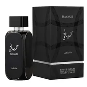 Lattafa Hayaati Eau de Parfum