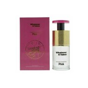 Whatever It Takes Pink Eau de Parfum