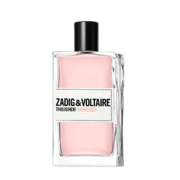 Zadig & Voltaire This is Her! Undressed Eau de Parfum - Teszter