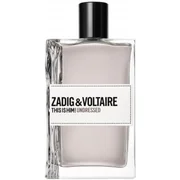 Zadig & Voltaire This is Him! Undressed Eau de Toilette - Teszter
