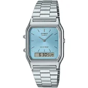 Casio AQ-230A-2A1MQYES - Férfi karóra