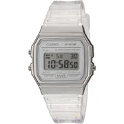 Casio F-91WS-7EF - Női karóra
