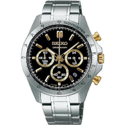 Seiko  SBTR015 - Karóra