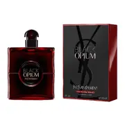 Yves Saint Laurent Black Opium Over Red Eau de Parfum 90ml