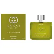 Gucci Guilty Elixir Pour Homme Eau de Parfum 60ml