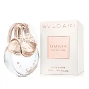 Bvlgari Omnia Crystalline Eau de Toilette 100ml