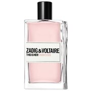 Zadig&Voltaire This Is Her! Undressed Eau de Parfum 100ml
