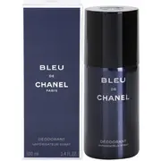 Chanel Bleu de Chanel Spray Dezodor, 100ml