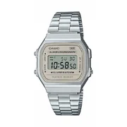 Casio A168WA-8AYES - Férfi karóra