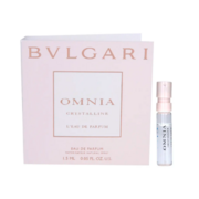 Bvlgari Omnia Crystalline Eau de Parfum