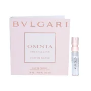 Bvlgari Omnia Crystalline Eau de Parfum