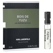 Karl Lagerfeld Bois de Yuzu Eau de Toilette