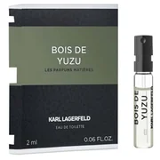 Karl Lagerfeld Bois de Yuzu Eau de Toilette