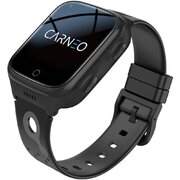 Carneo GuardKid+ 4G Platinum Black Carneo GuardKid+ 4G Platinum Black