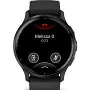Garmin VENU 3 Black/Slate Black - Karóra