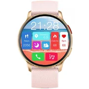 Carneo Heiloo HR+ 2nd gen. Rosegold Carneo Heiloo HR+ 2nd gen. Rosegold