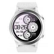 Carneo Athlete Smart hodinky GPS Silver Carneo Athlete Smart hodinky GPS Silver