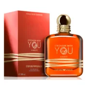 Giorgio Armani Stronger With You Amber Eau de Parfum
