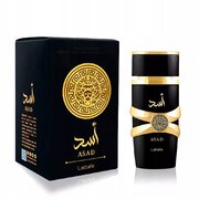 Lattafa Asad Eau de Parfum