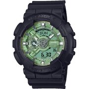 Casio GA-110CD-1A3ER Casio GA-110CD-1A3ER