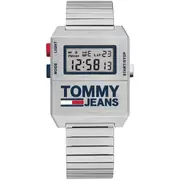 Tommy Hilfiger 1791669 - Férfi karóra