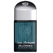 Tonino Lamborghini Millennials Dinamico Eau de Toilette 40ml