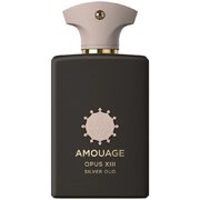 Amouage Opus XIII Silver Oud Eau de Parfum