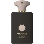 Amouage Opus XIII Silver Oud Eau de Parfum 100ml