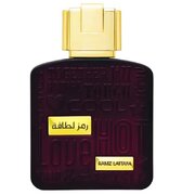 Lattafa Ramz Gold Eau de Parfum 100ml