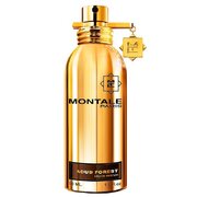 Montale Aoud Forest Unisex Eau de Parfum 50ml