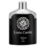 Louis Cardin Silver Homme Eau de Parfum