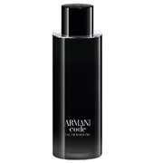 Giorgio Armani Armani Code Eau de Toilette Rechargeable Eau de Toilette 200ml