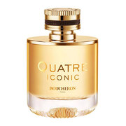 Boucheron Quatre Iconic Pour Femme Eau de Parfum - Teszter