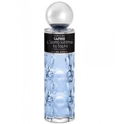 Saphir L'Uomo Sublime Pour Homme Eau de Parfum 200ml