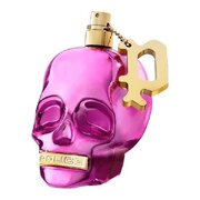 Police To Be #Freetodare Eau de Parfum 125ml
