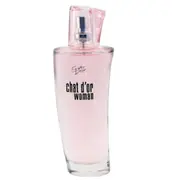 Chat D'or Chat D'or Woman Eau de Parfum 100ml